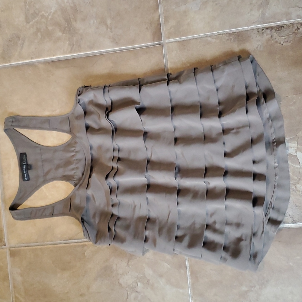Central Park West for Aritzia Tank